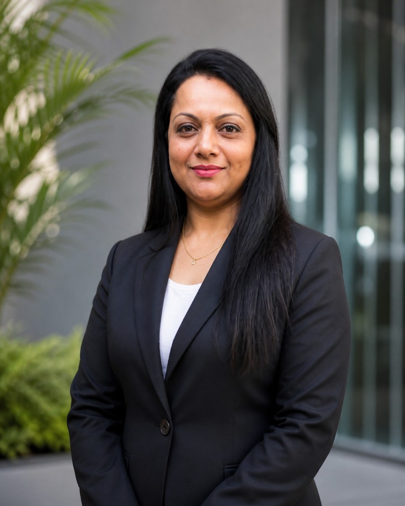 Meghna Brahmkshatriya, Director