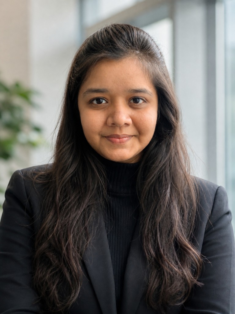 Priyanka Soni, Director and General Manager