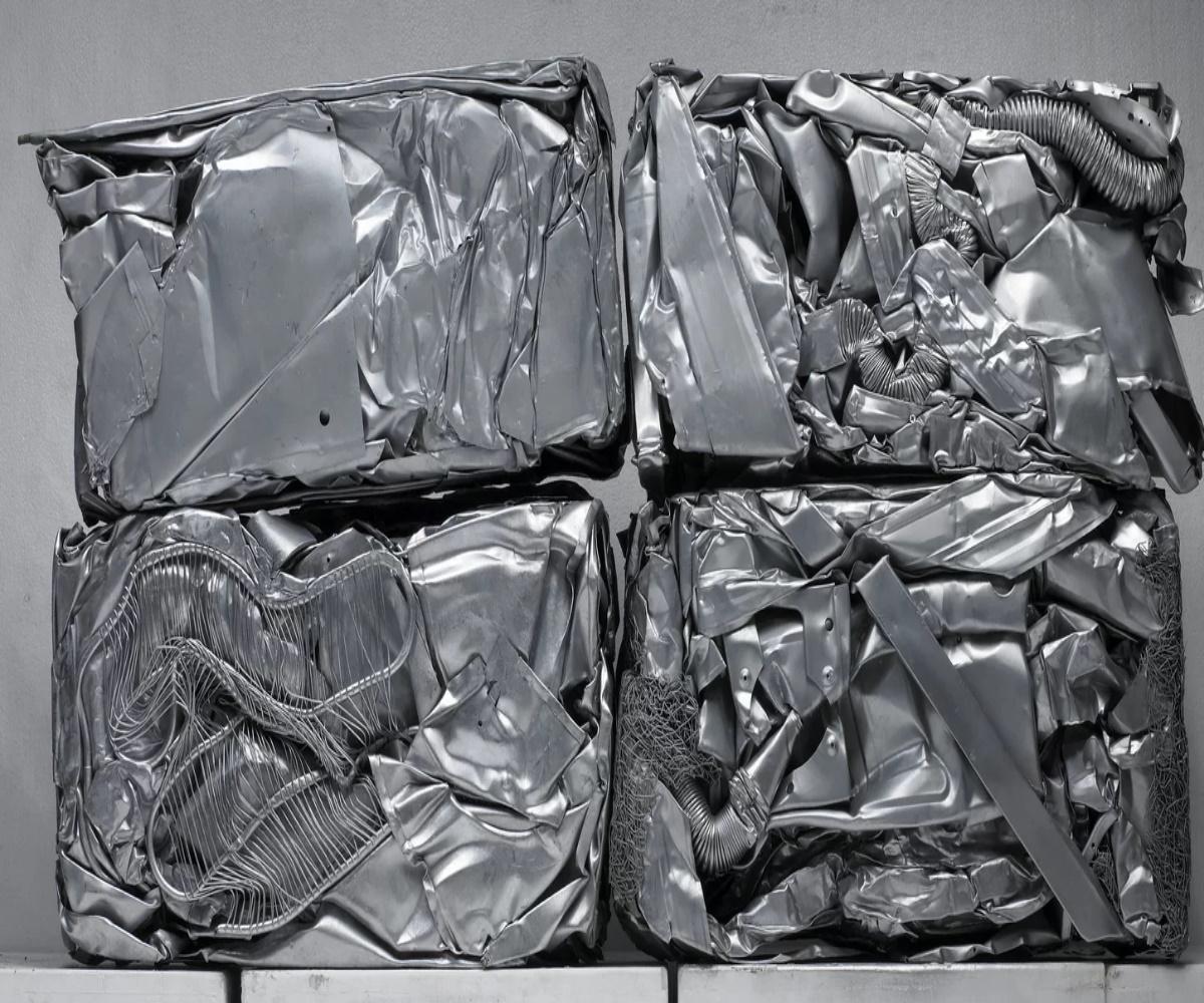 Aluminium Tabor — All Types of Aluminium Scrap