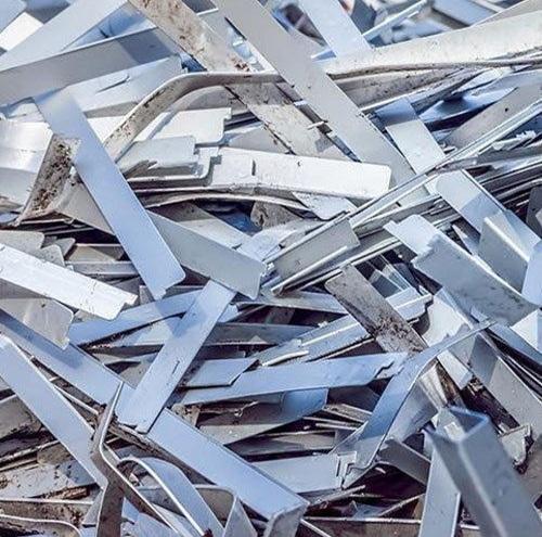 Foil — All Types of Aluminium Scrap