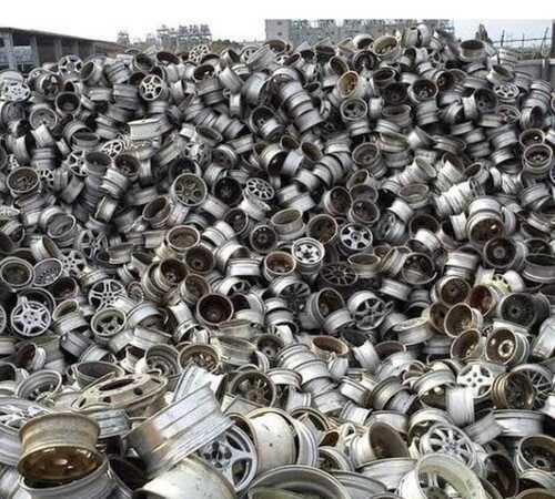 Tread — All Types of Aluminium Scrap