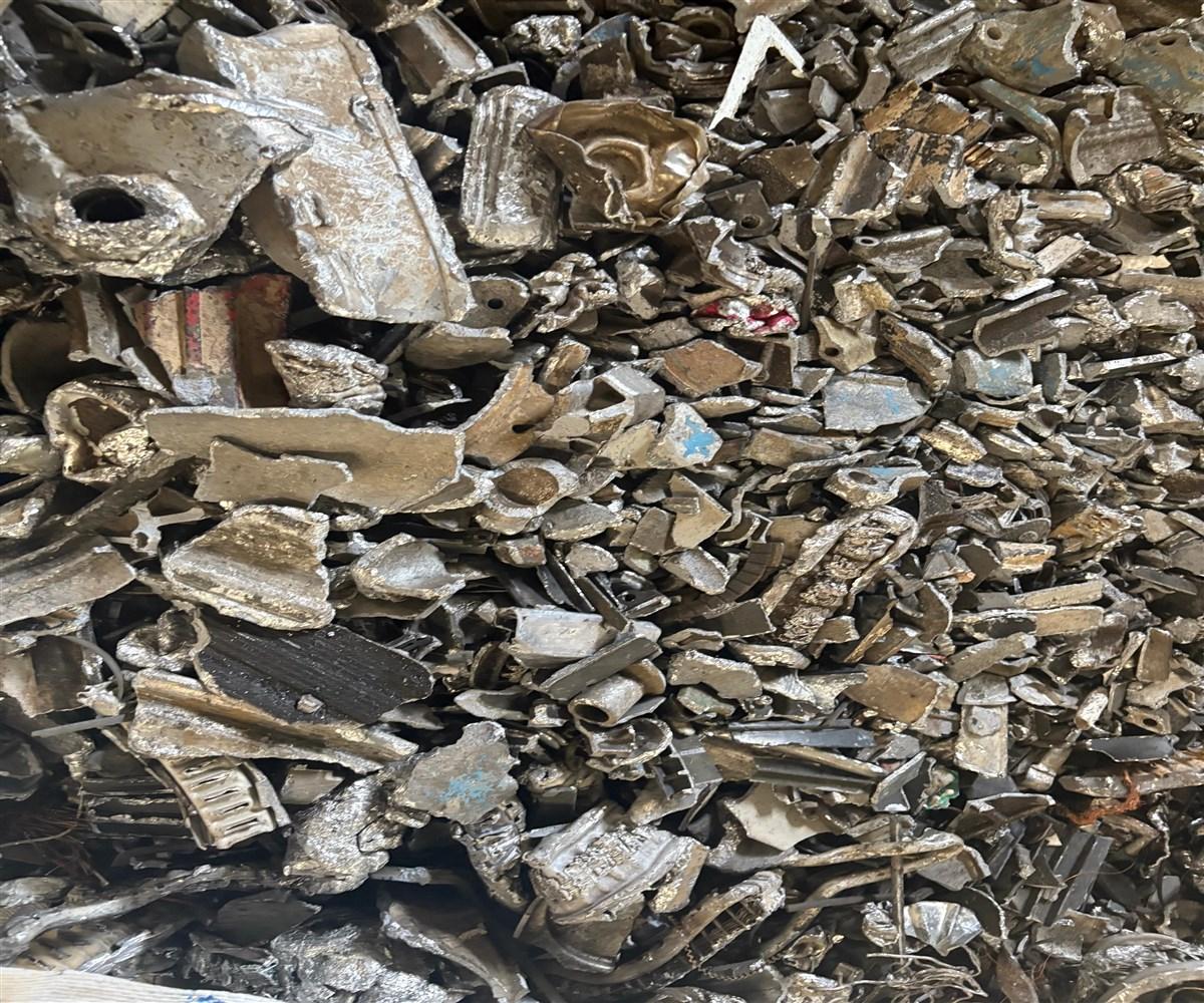 Troma — All Types of Aluminium Scrap