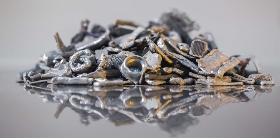 Zorba — All Types of Aluminium Scrap