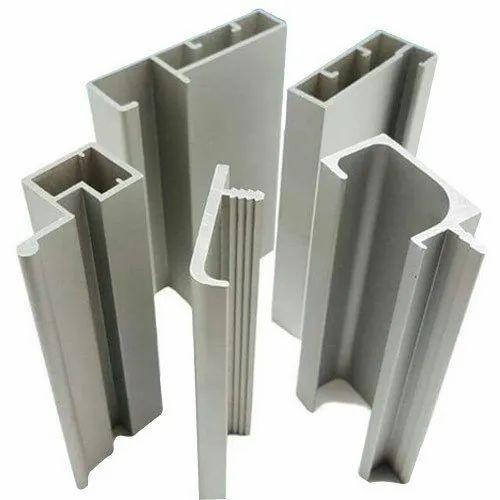 Flat Bar — Extrusion Profiles