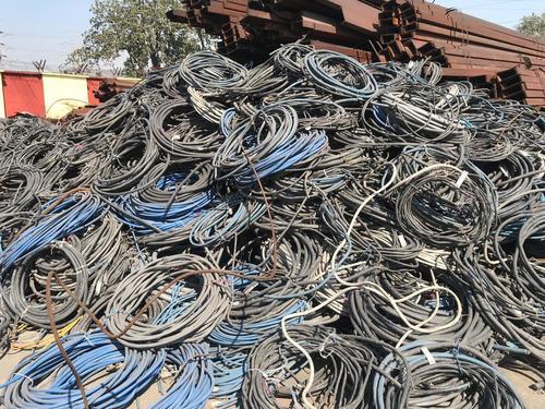Cable Scrap — Non-Ferrous Scrap