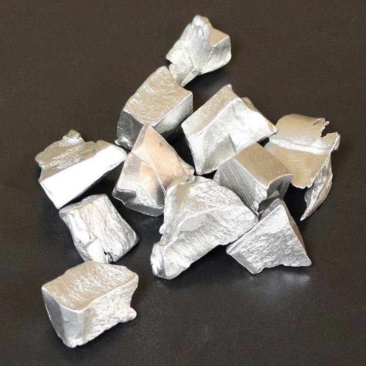 Zirconium Scrap — Non-Ferrous Scrap