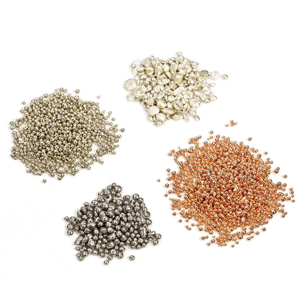Mixed Precious Metals — Precious Metals