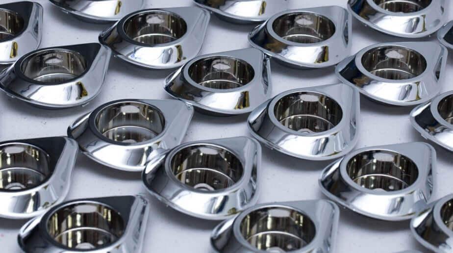 Silver Plated — Precious Metals