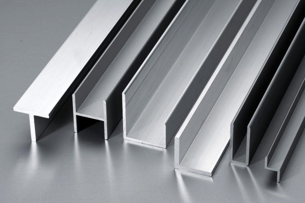 Extrusion Profiles