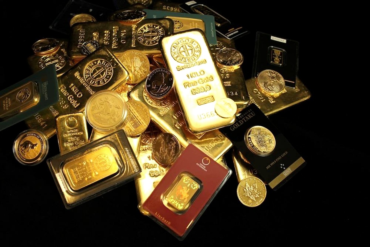 Precious Metals